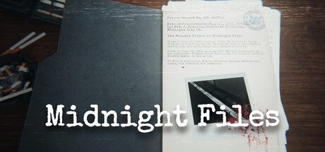 Midnight Files