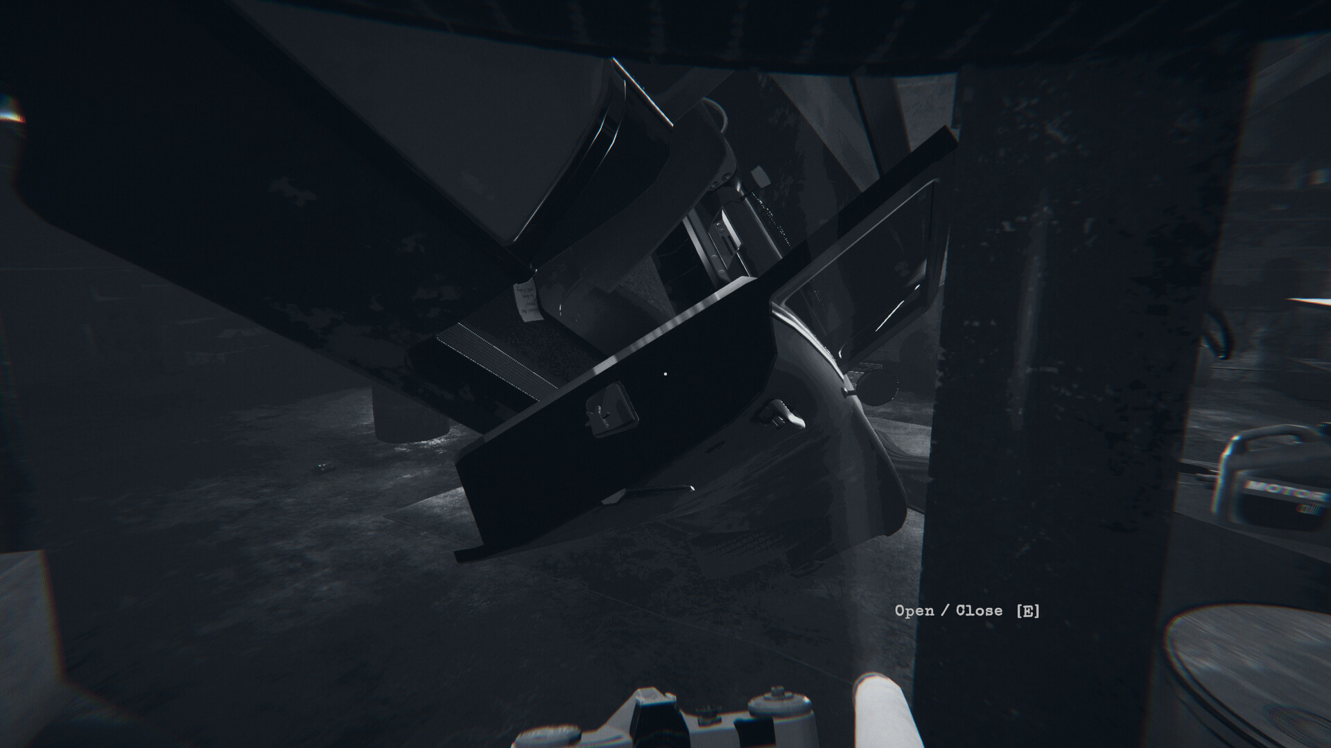 Midnight Files: THE NOIR CUT screenshot #5