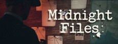 Midnight Files game capsule image