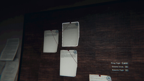 Midnight Files screenshot 2