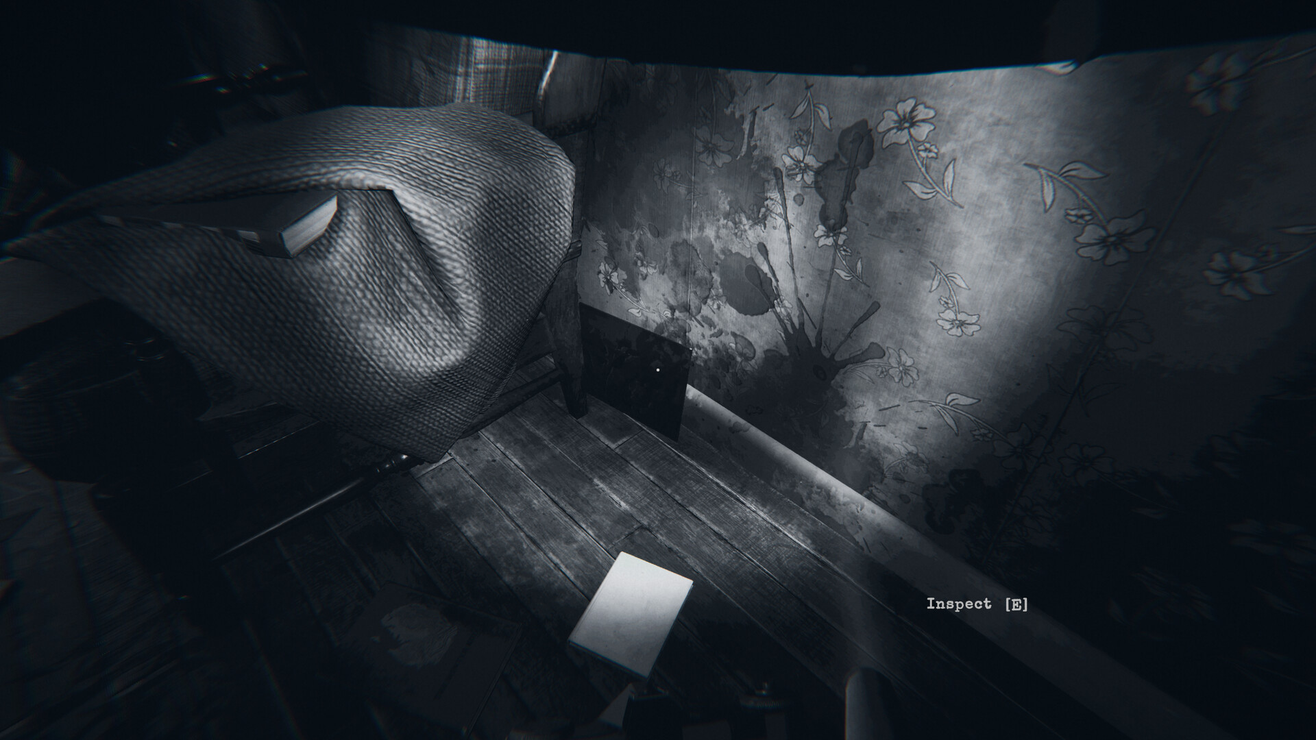 Midnight Files: THE NOIR CUT screenshot #3
