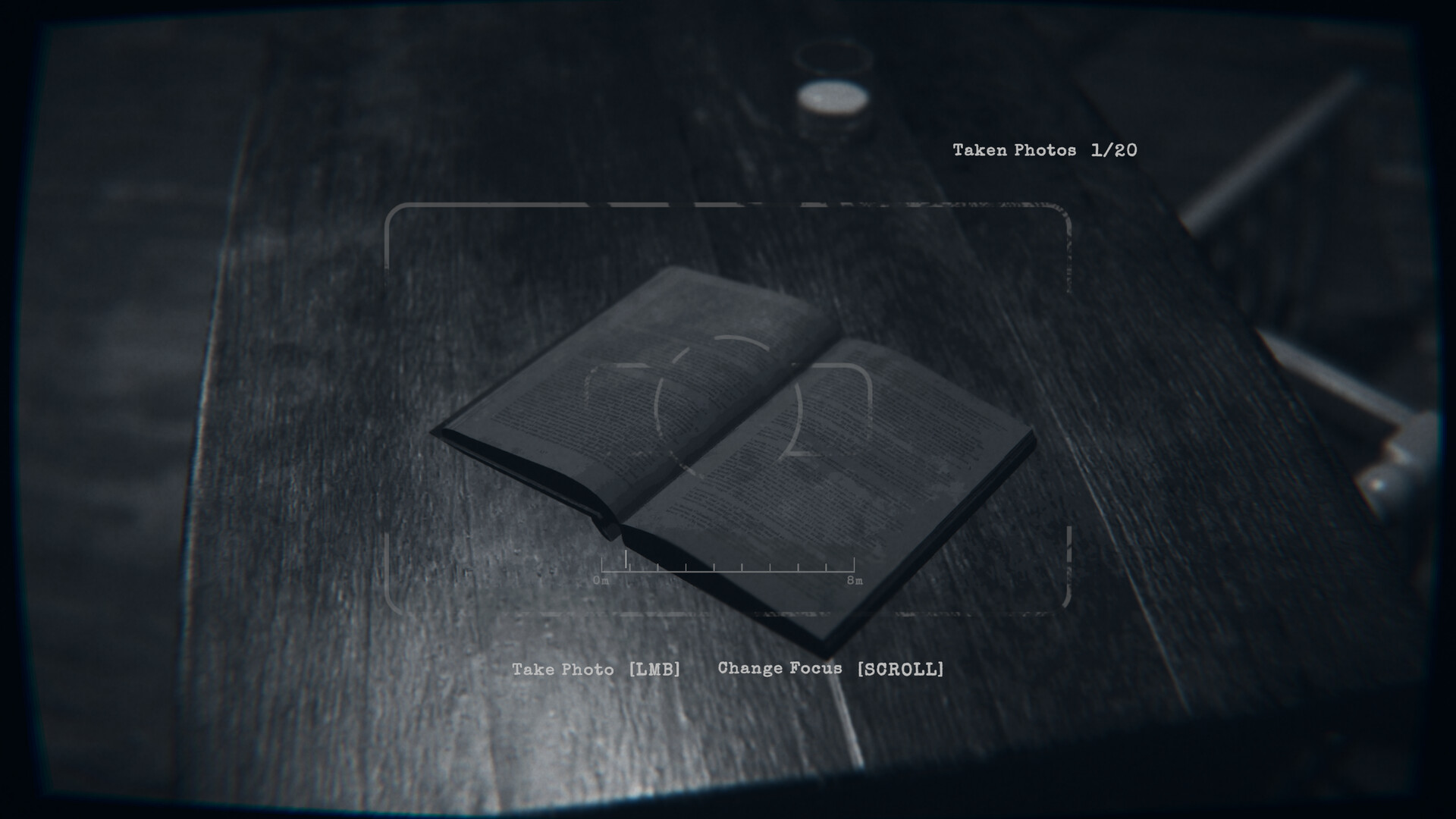 Midnight Files: THE NOIR CUT screenshot #2