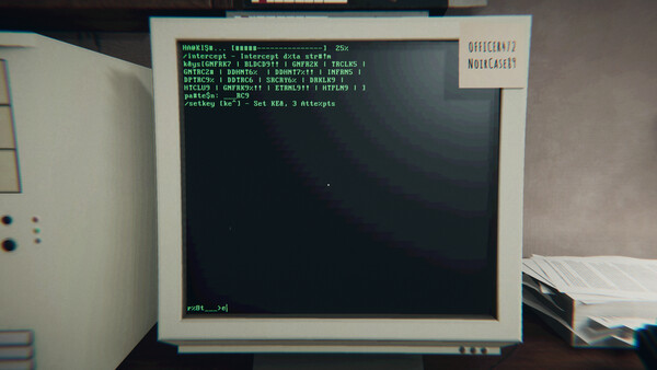 Midnight Files screenshot 5