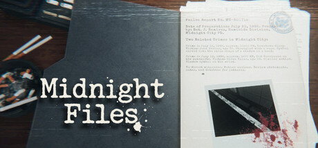 Midnight Files