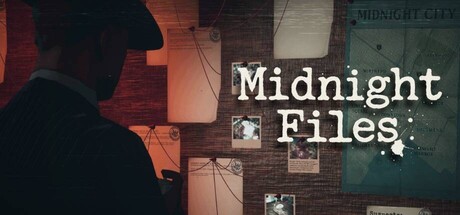 Midnight Files