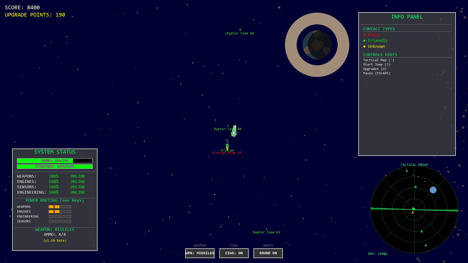  Doppelganger screenshot #2