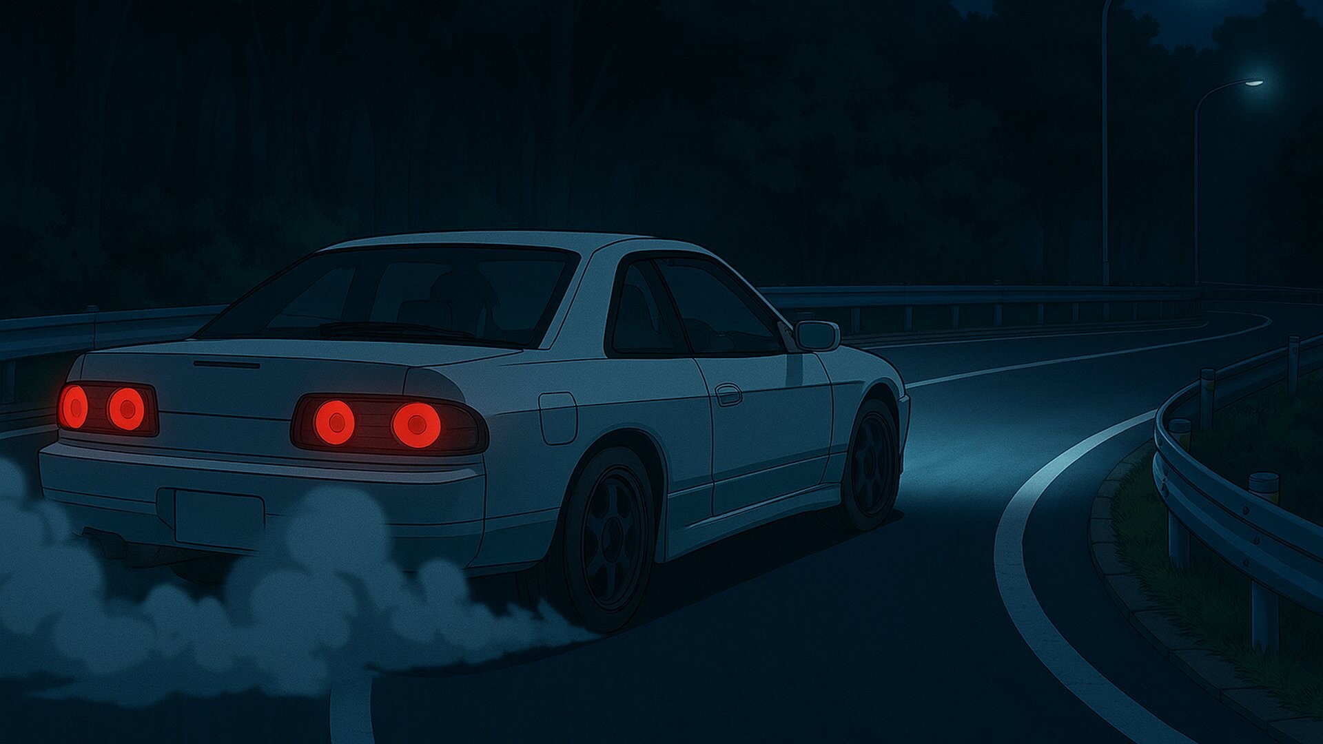 Steam Image