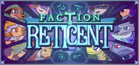 Faction Reticent PC game deal