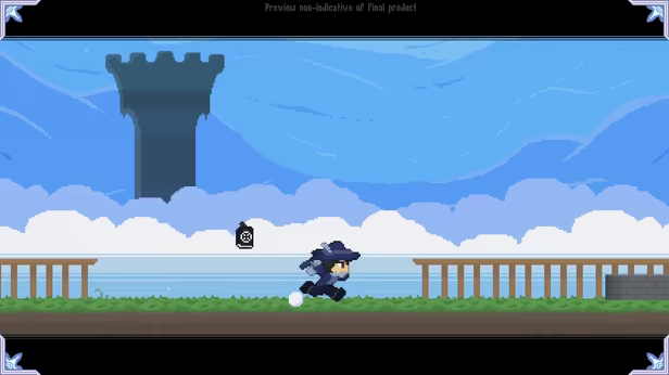 Faction Reticent video 2