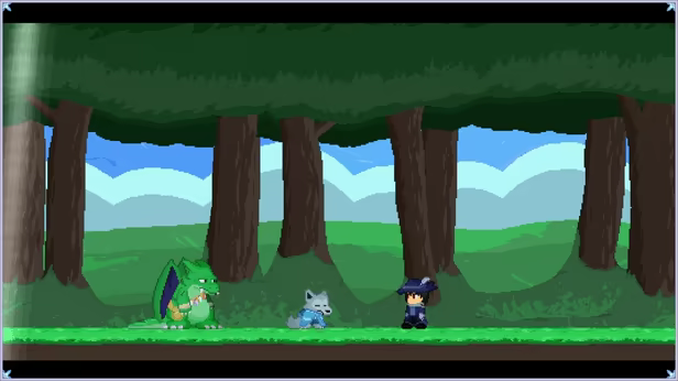 Faction Reticent video 4
