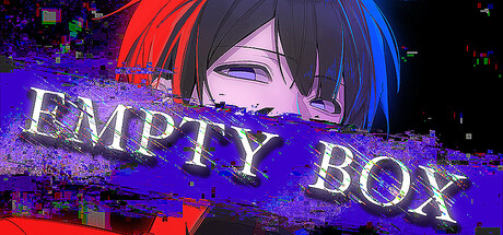 Empty Box: 空盒子