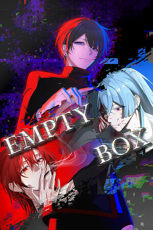 Empty Box: 空盒子 Stats