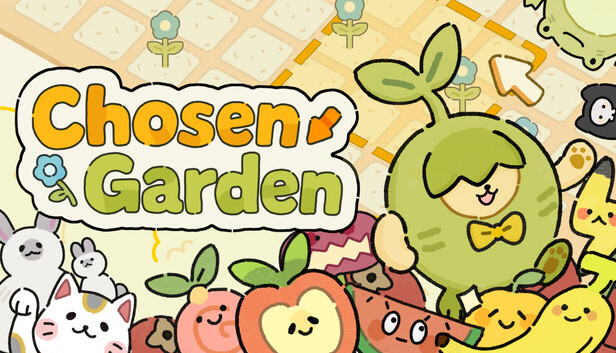 Chosen Garden