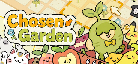 Chosen Garden banner image