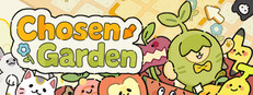 Chosen Garden game cover