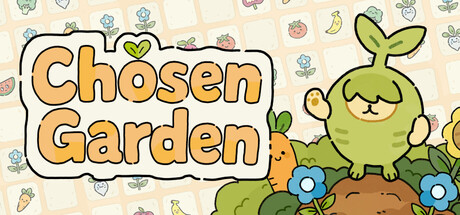 Chosen Garden