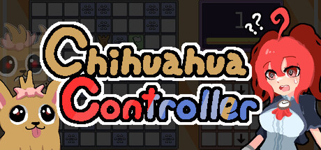 Chihuahua Controller game cover