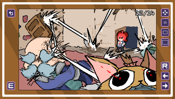 Chihuahua Controller screenshot 3