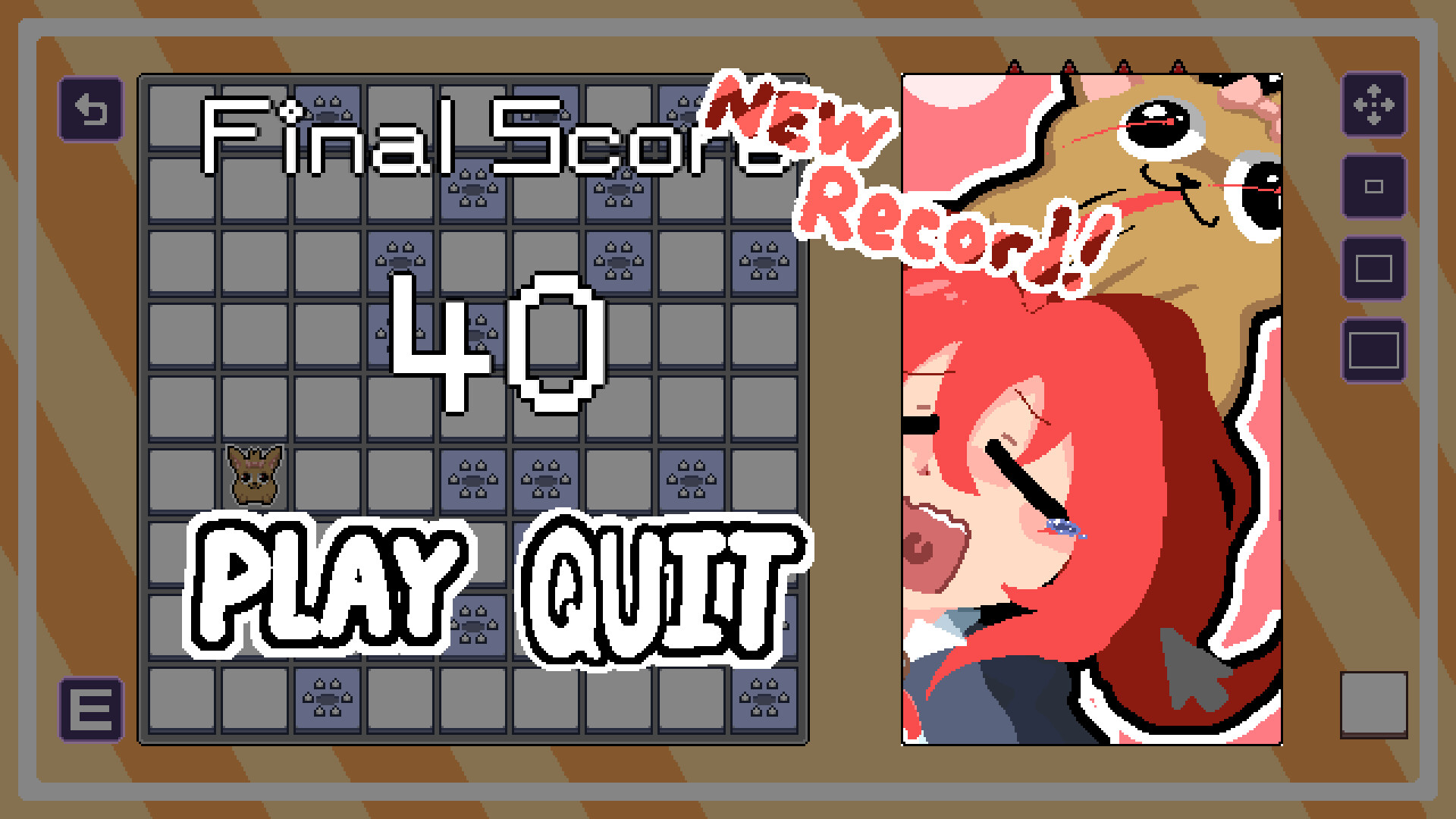 Chihuahua Controller screenshot #9