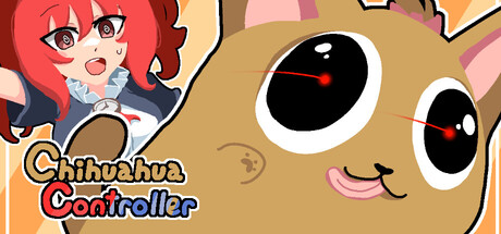 Chihuahua Controller Header Image