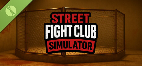 Street Fight Club Simulator Demo