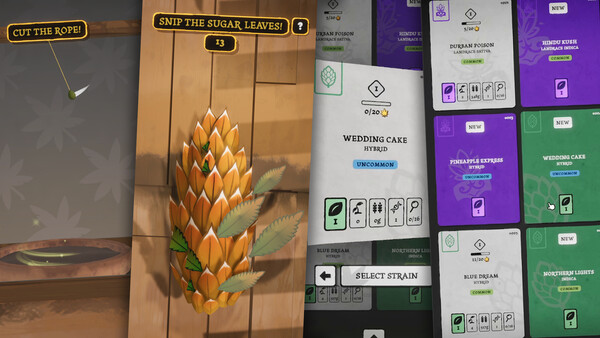 GrowBud screenshot 5