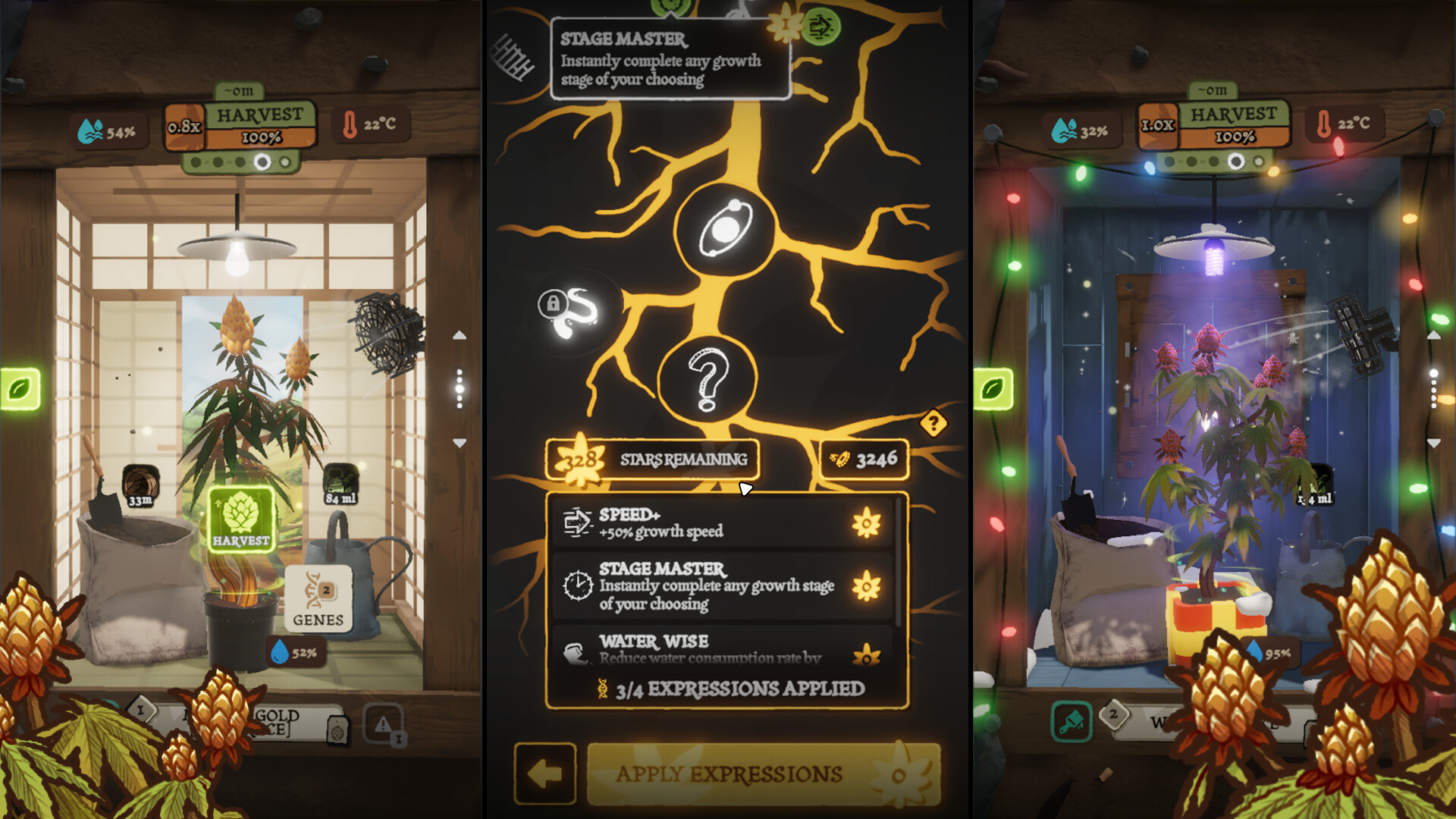 GrowBud screenshot #6