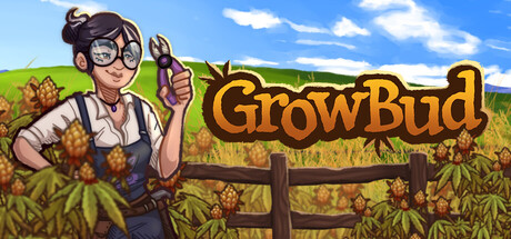 GrowBud game header