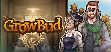 大麻种植伙伴(GrowBud)免安装中文版
