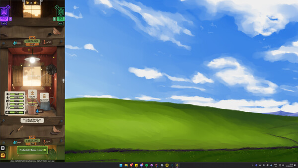 GrowBud screenshot 1