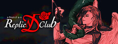 Replica Club √D-レプリカクラブ ルートD