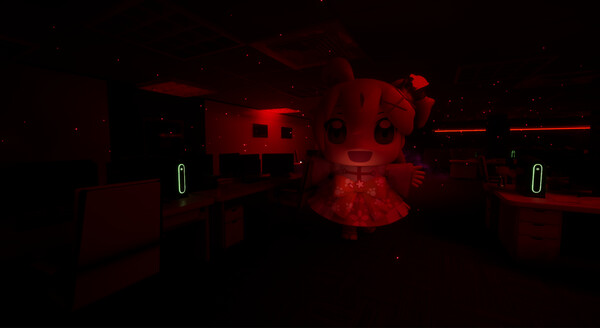 Holo ADV: SakuraSingularity.exe.