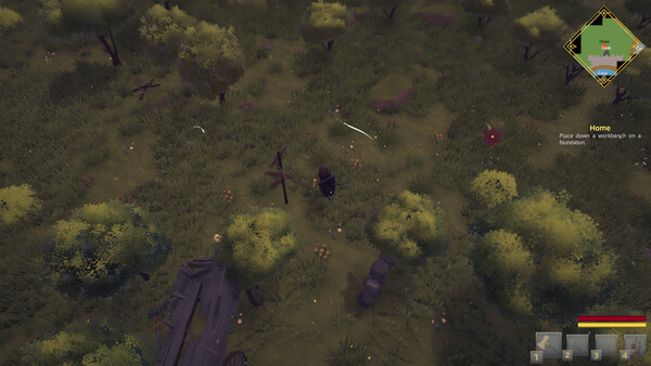 Until North Ends screenshot 4