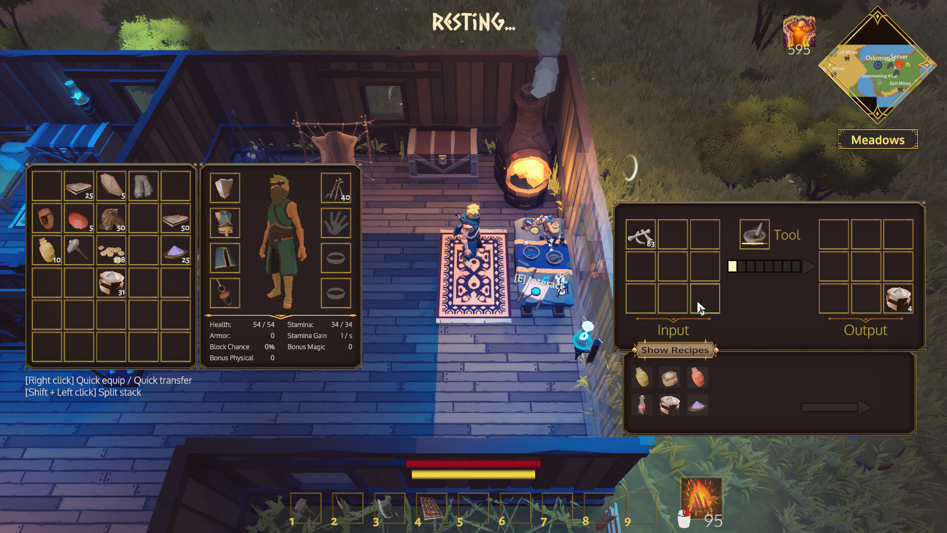 Until North Ends screenshot #4