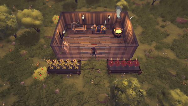 Until North Ends screenshot 1