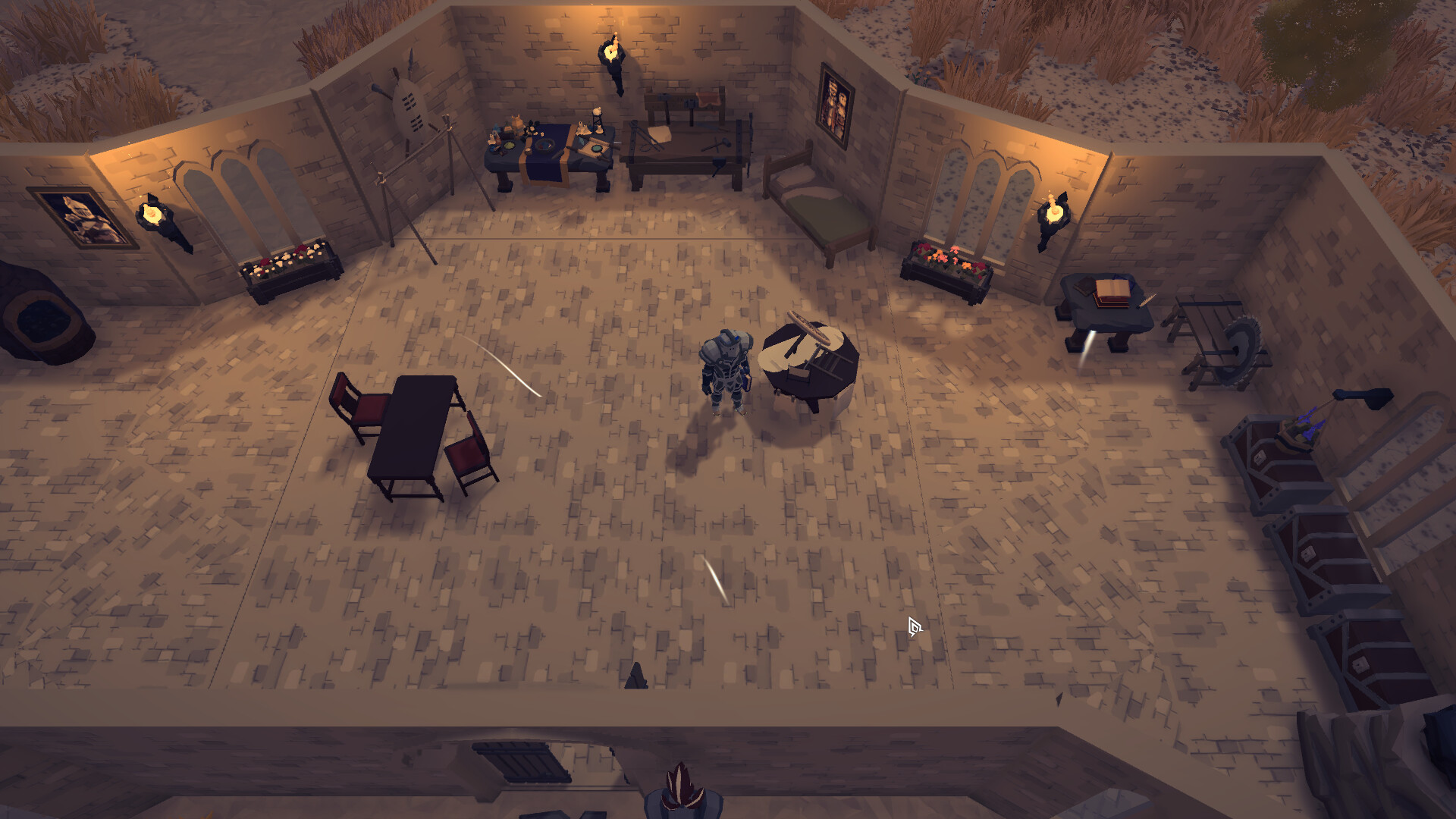 Until North Ends Featured Screenshot #1