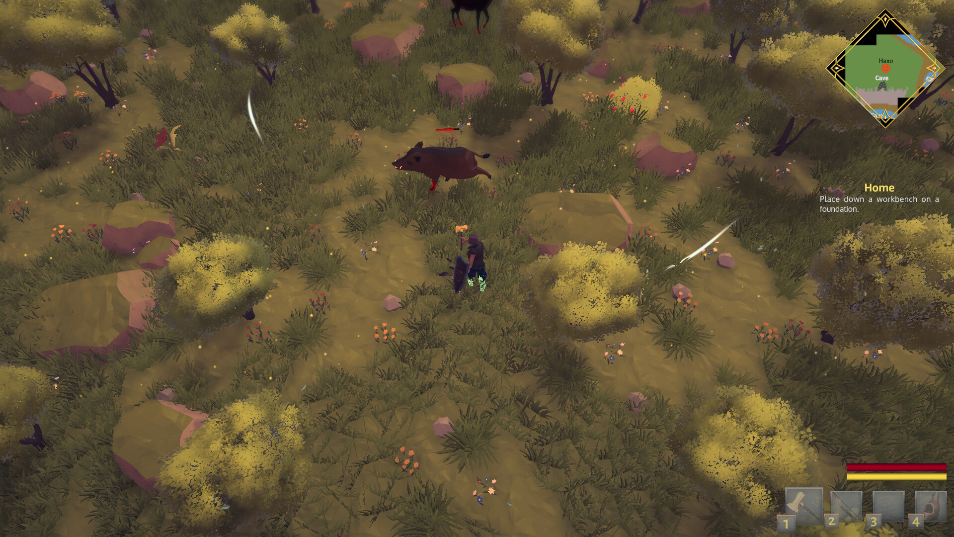 Until North Ends screenshot #6