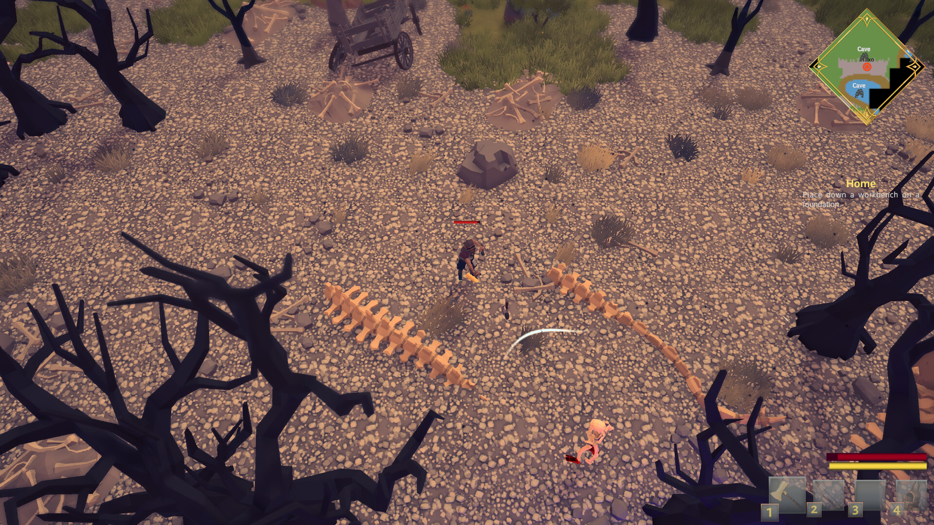 Until North Ends screenshot #3