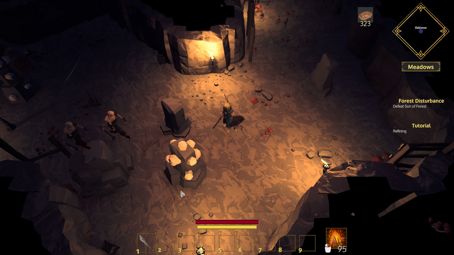 Until North Ends screenshot #6