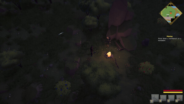 Until North Ends screenshot 5