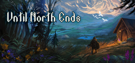 Until North Ends header art