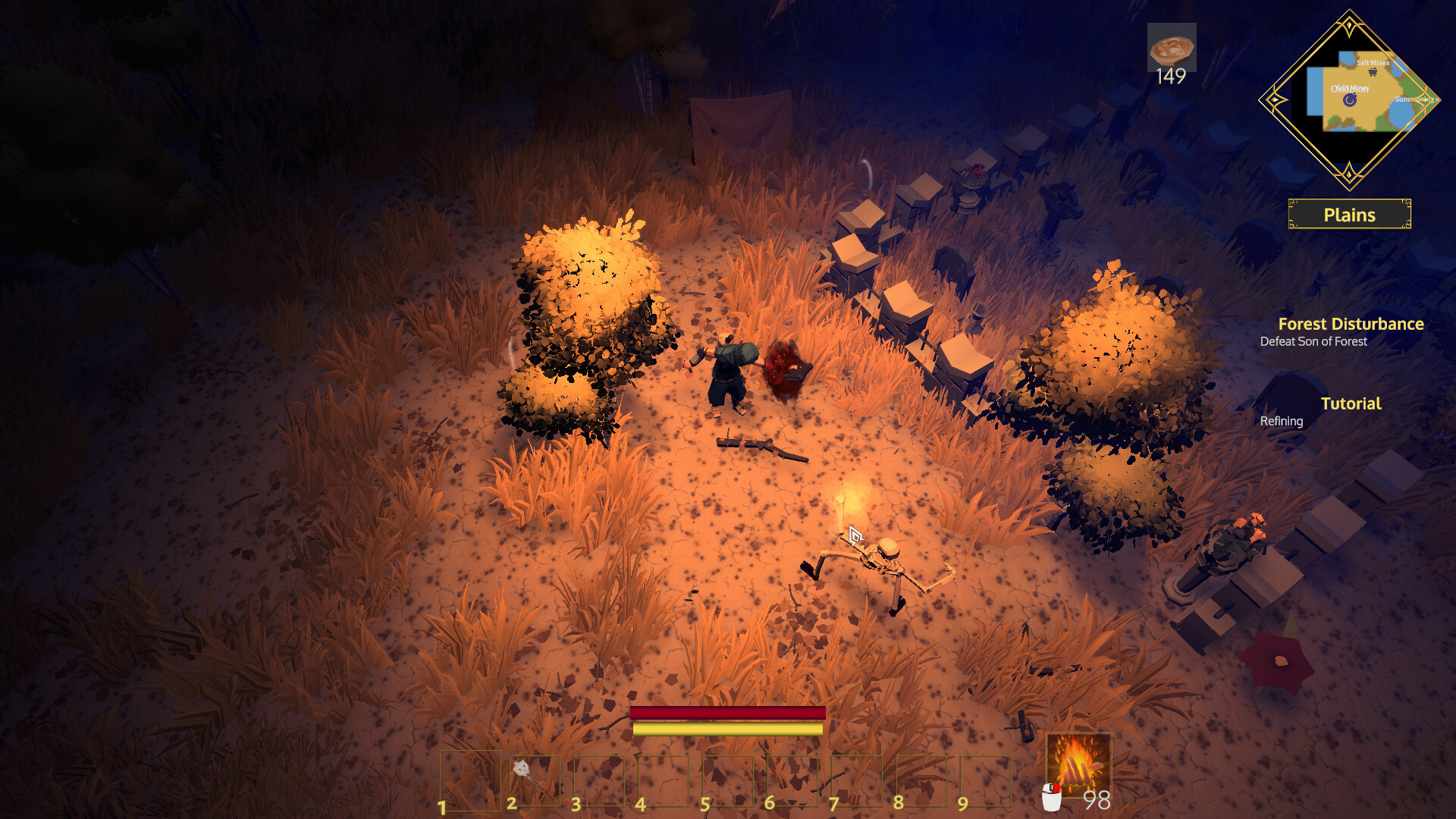 Until North Ends screenshot #7