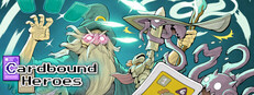 Cardbound Heroes
