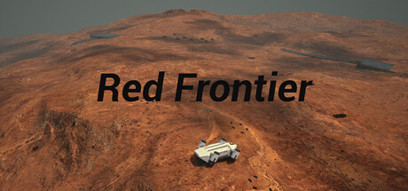 Red Frontier