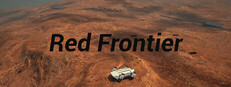 Red Frontier
