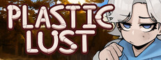 Plastic Lust Banner
