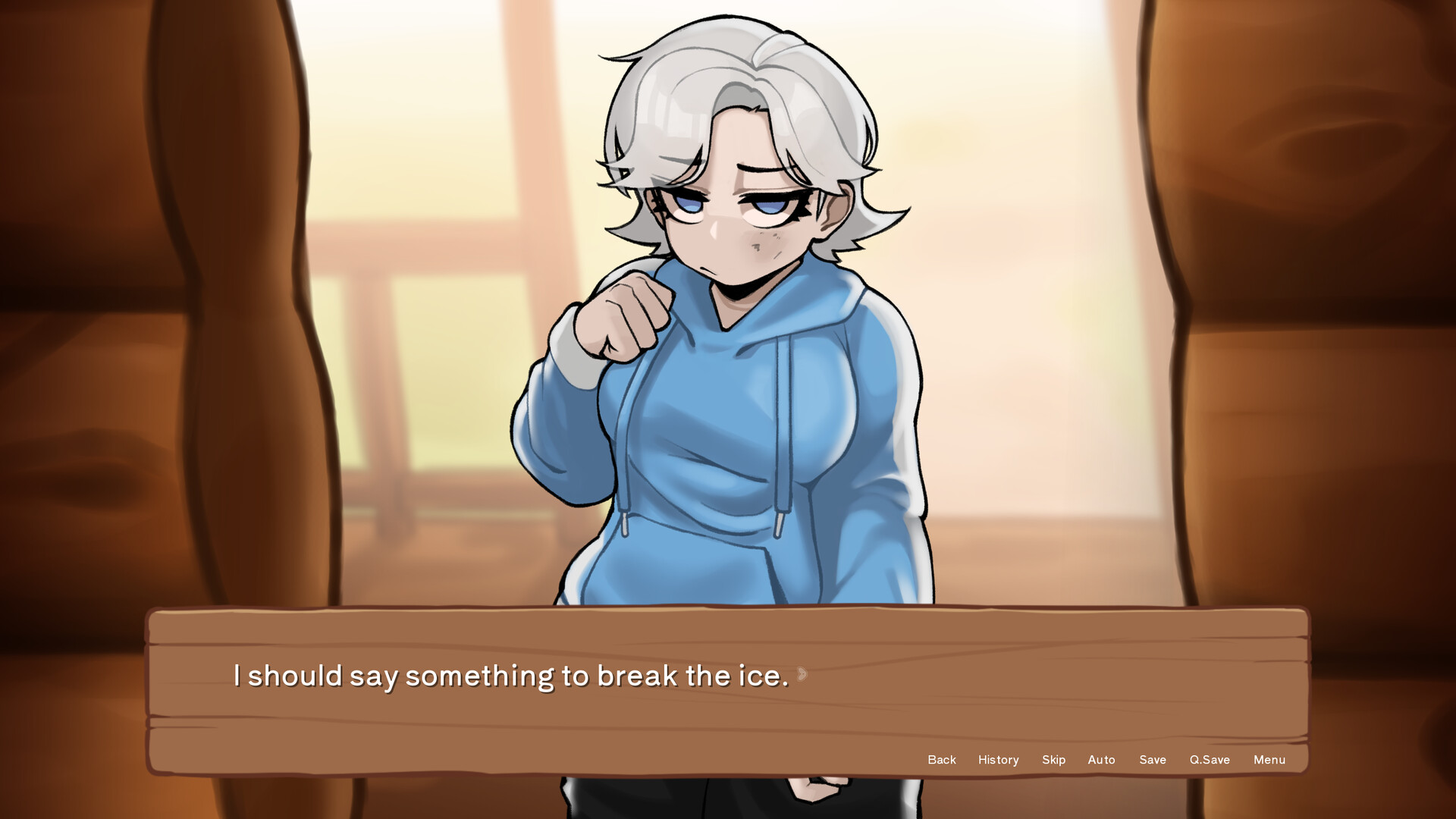 Plastic Lust screenshot #5