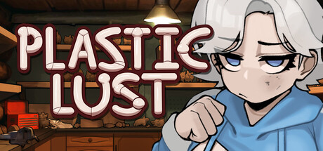 Plastic Lust Banner