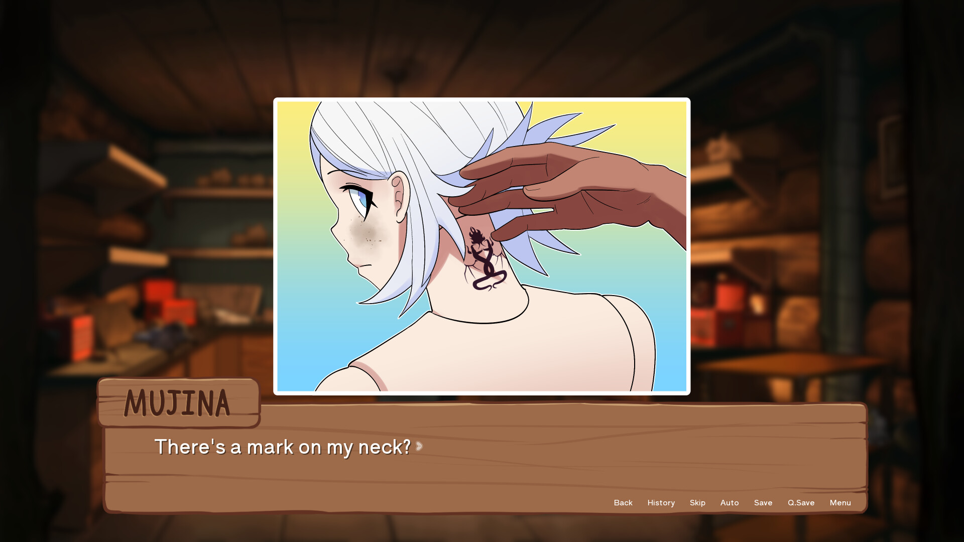 Plastic Lust screenshot