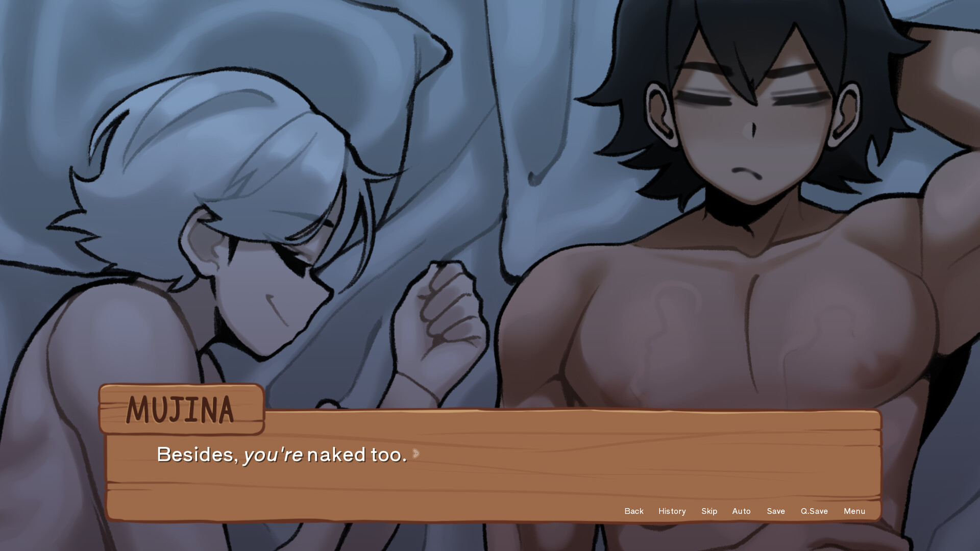 Plastic Lust screenshot